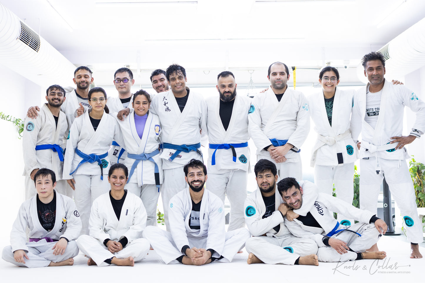 Trips & Half Guard Passing | 2nd Feb 2025 | Bonus CCTV Sparring