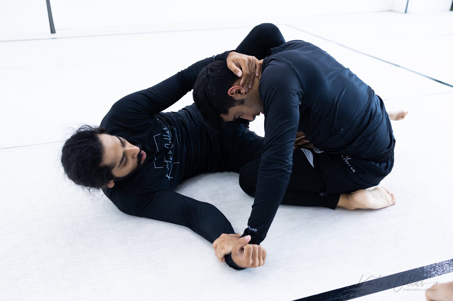 King of the Tatami (Second Edition - 2024)