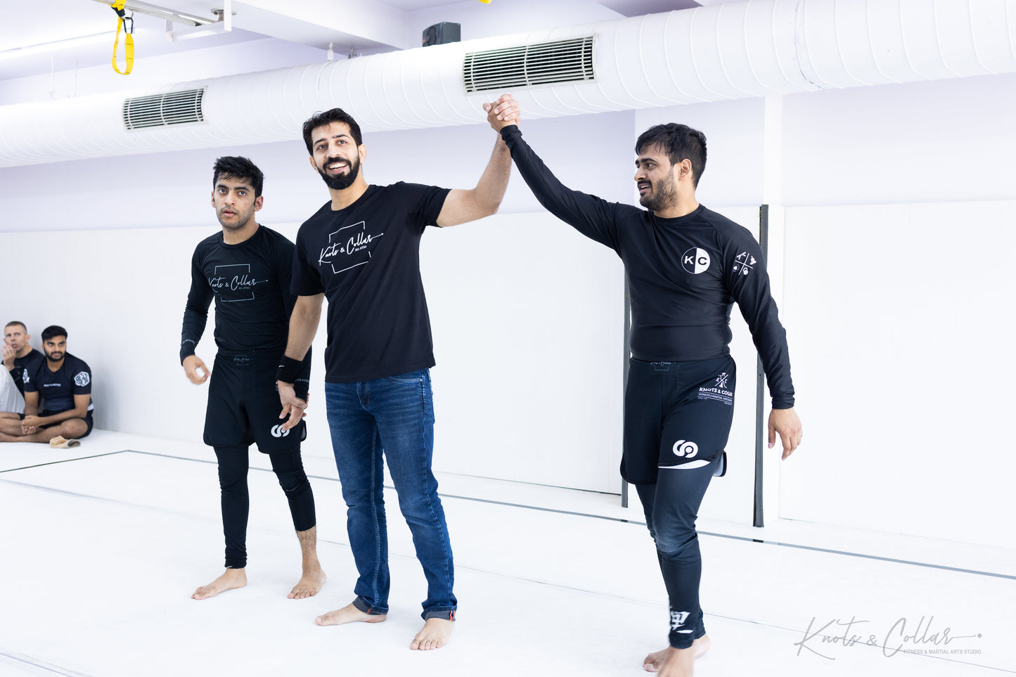 King of the Tatami (Second Edition - 2024)