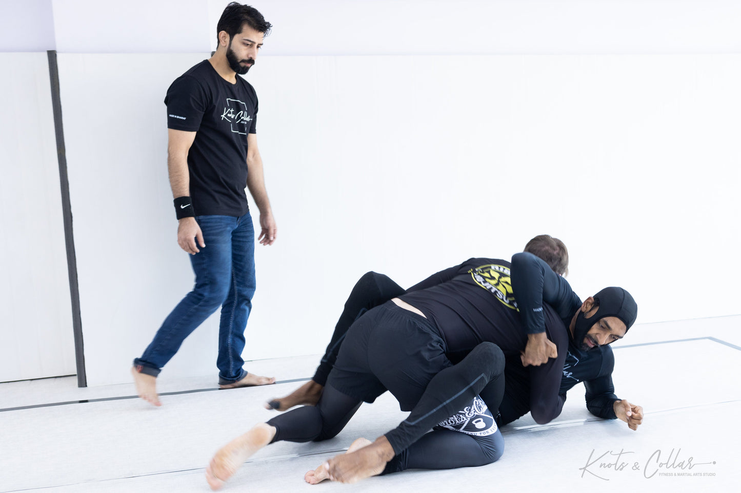 King of the Tatami (Second Edition - 2024)