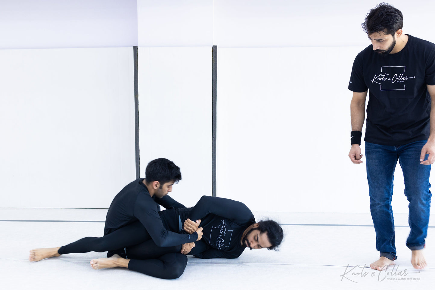 King of the Tatami (Second Edition - 2024)