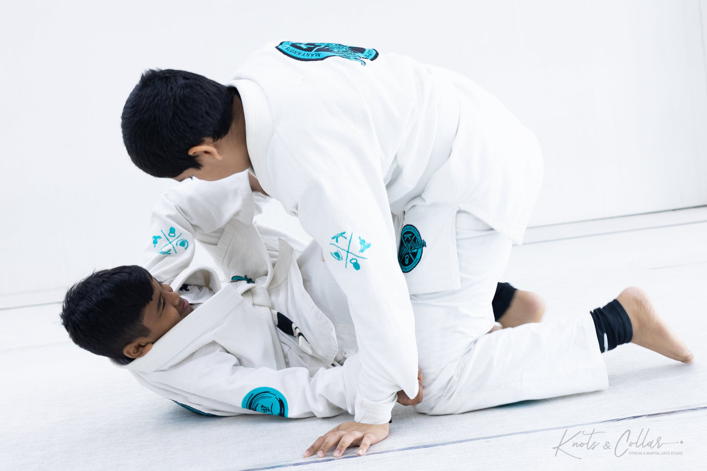 King of the Tatami (Second Edition - 2024)