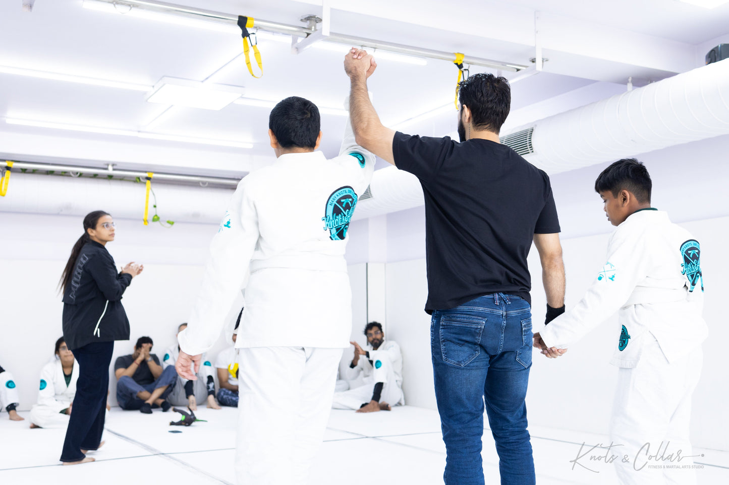 King of the Tatami (Second Edition - 2024)