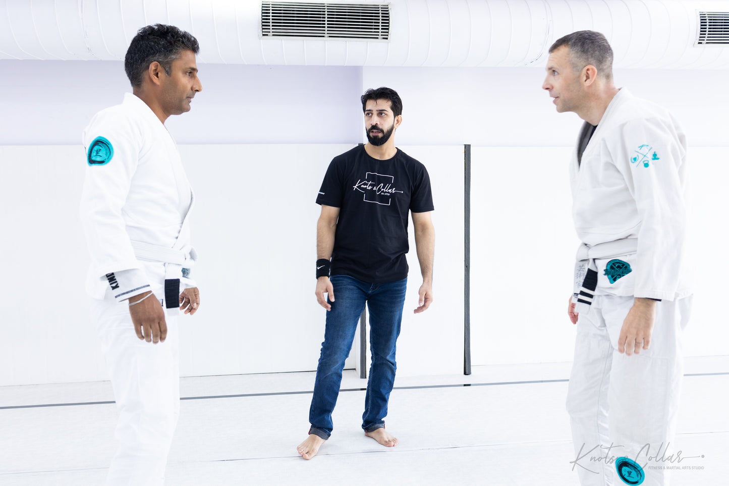 King of the Tatami (Second Edition - 2024)