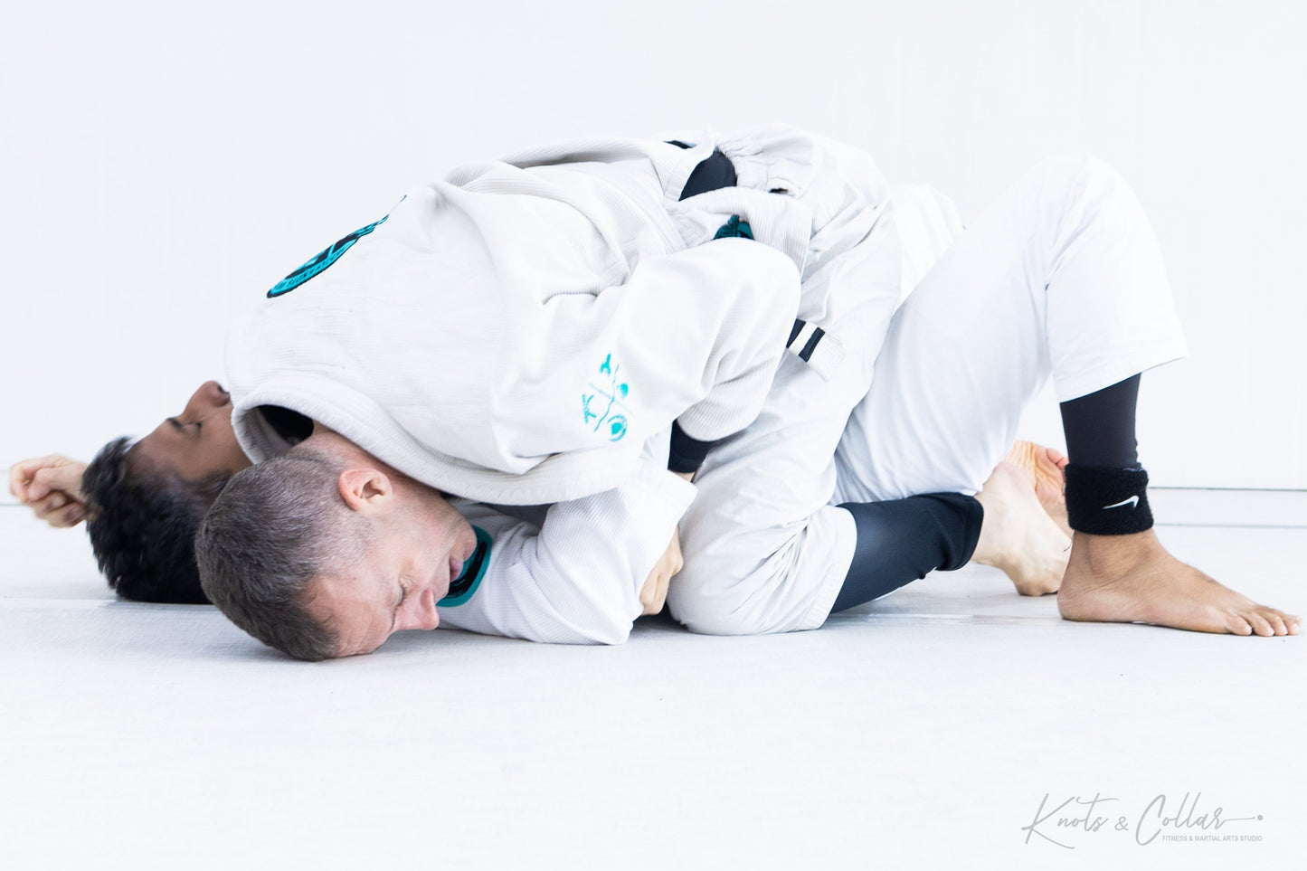 King of the Tatami (Second Edition - 2024)