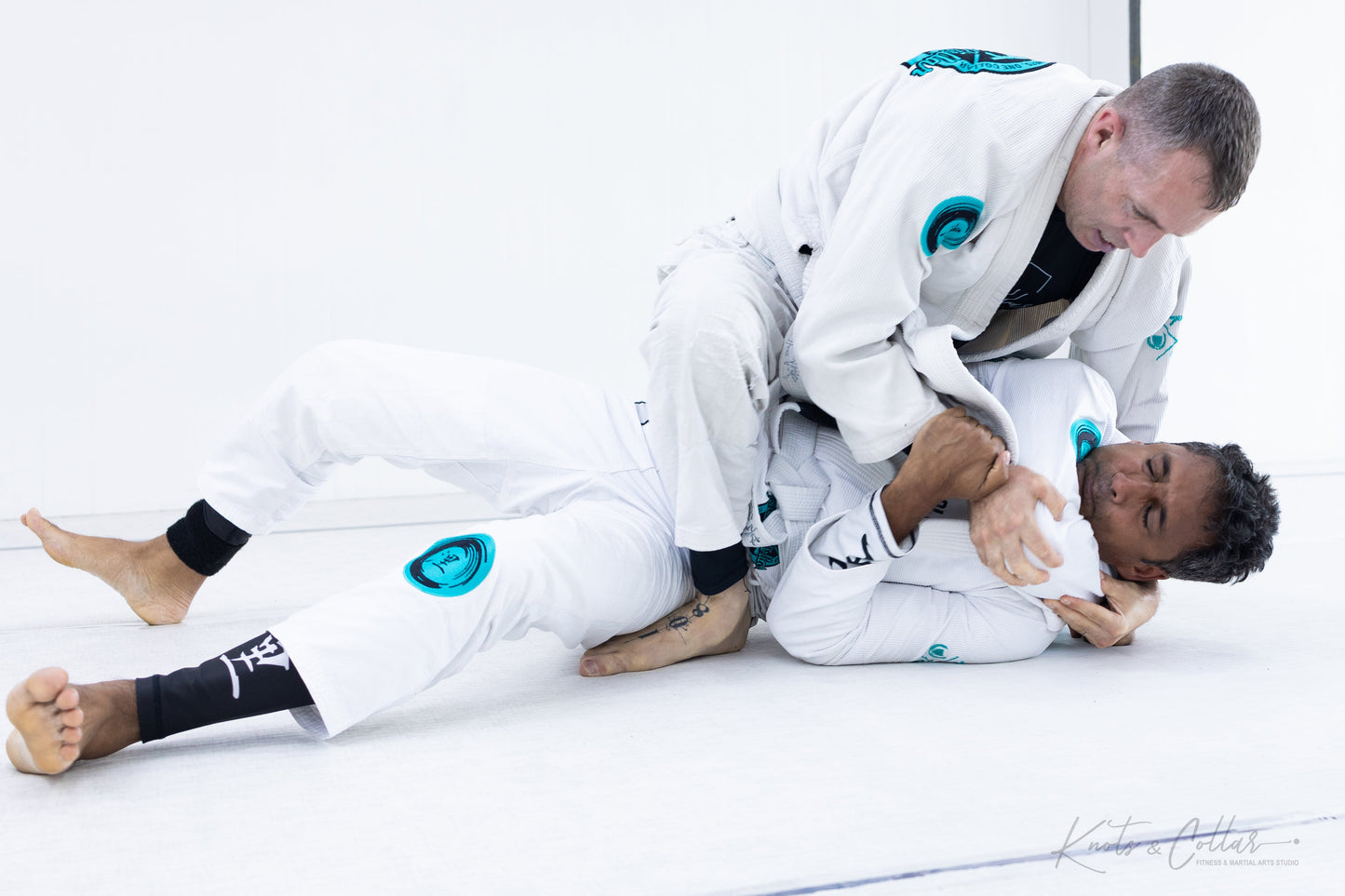 King of the Tatami (Second Edition - 2024)