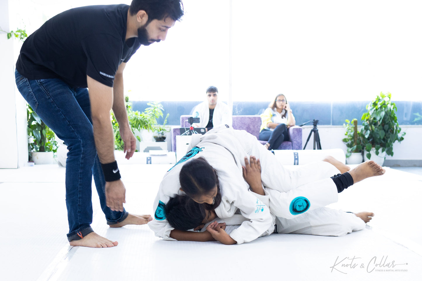 King of the Tatami (Second Edition - 2024)