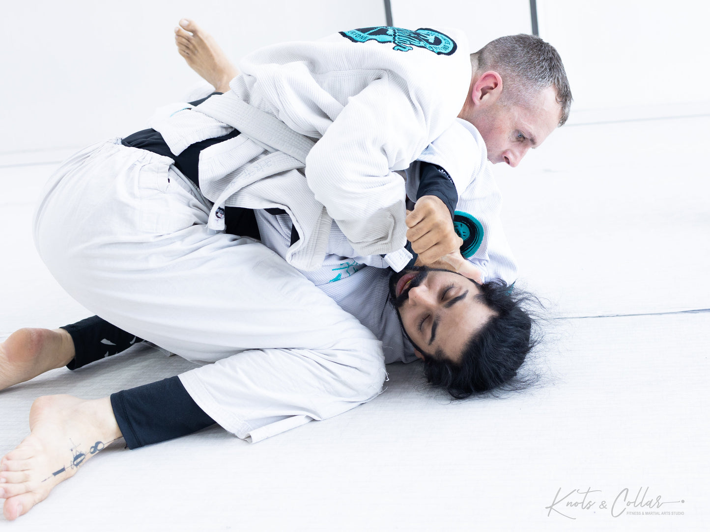 King of the Tatami (Second Edition - 2024)