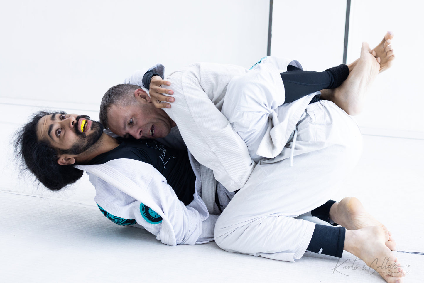 King of the Tatami (Second Edition - 2024)