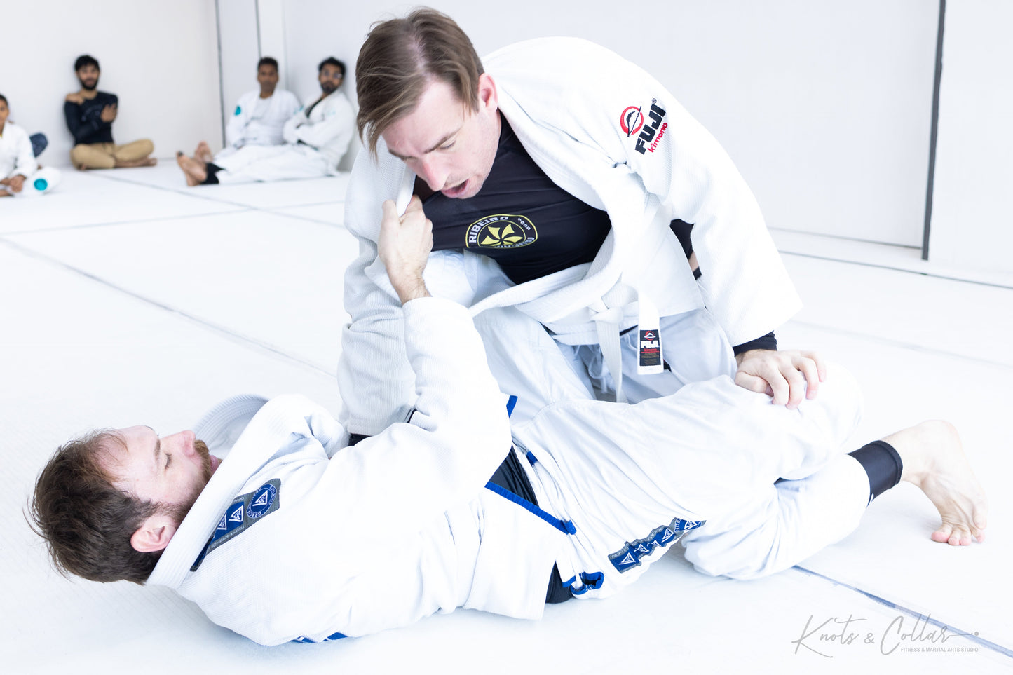 King of the Tatami (Second Edition - 2024)