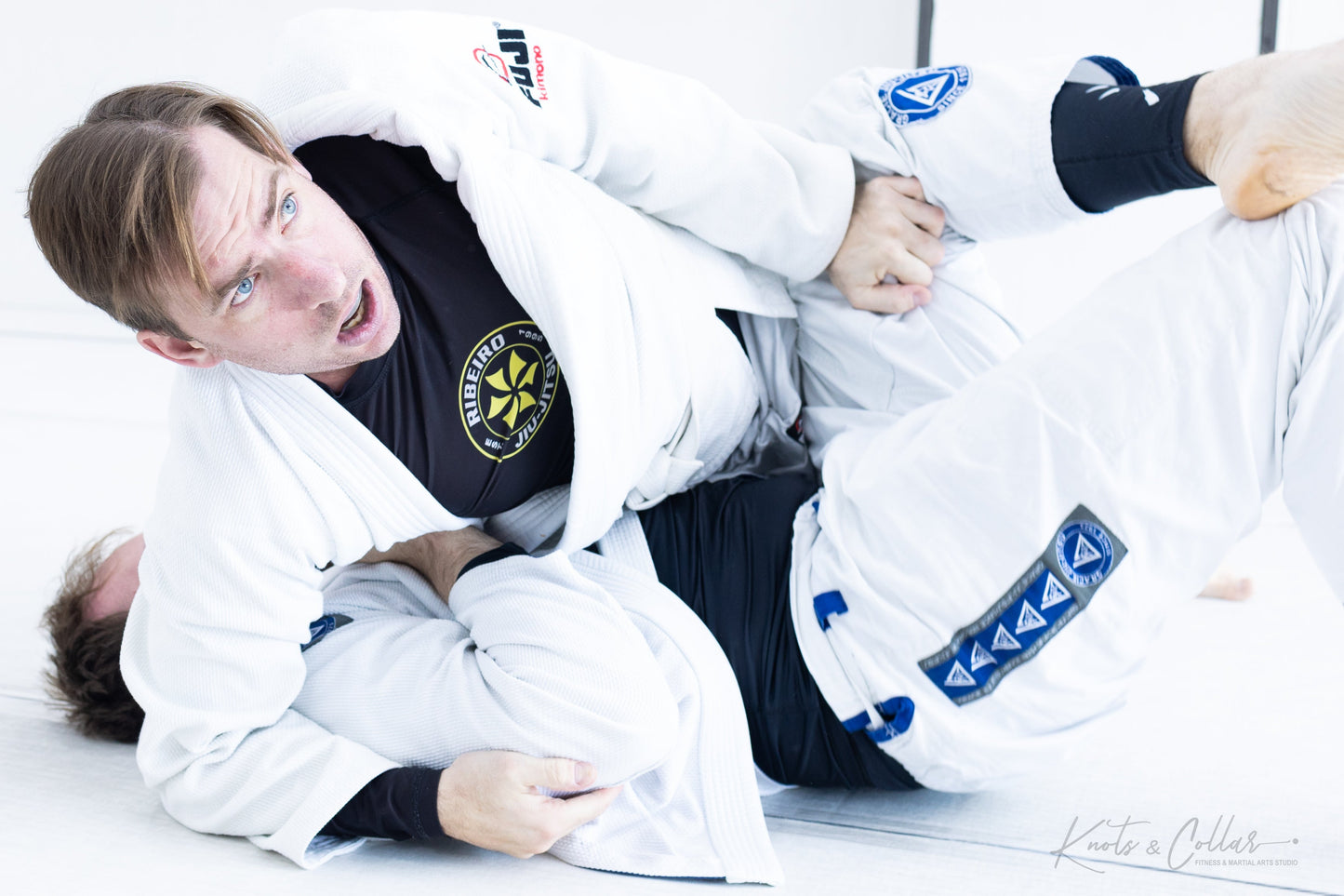 King of the Tatami (Second Edition - 2024)