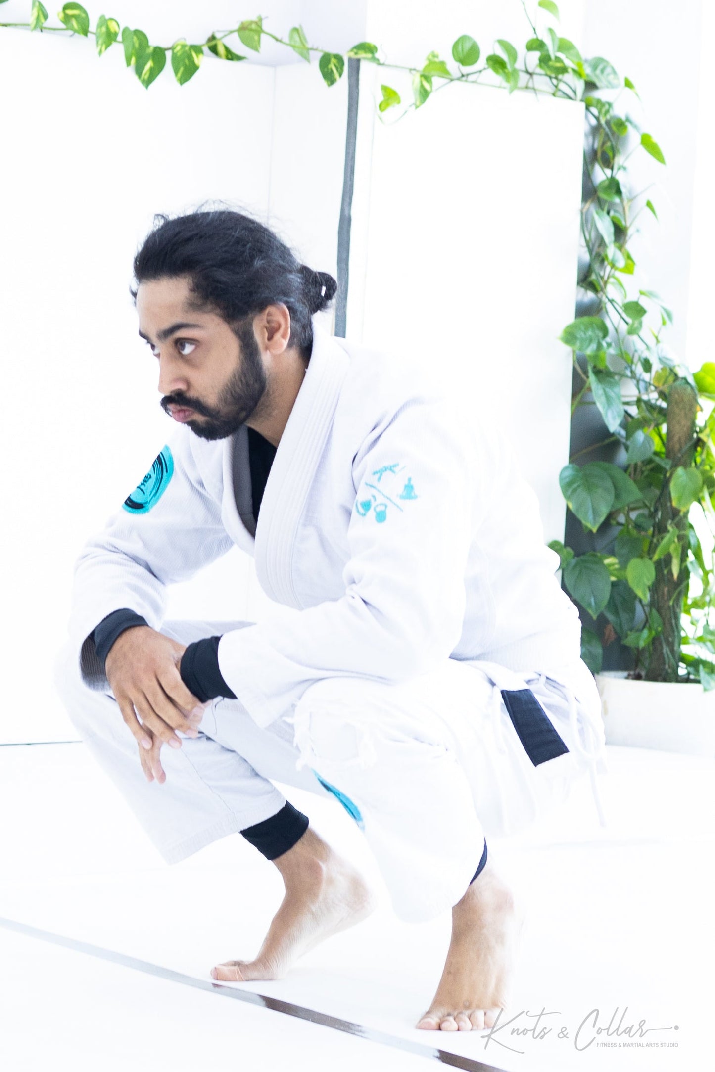 King of the Tatami (Second Edition - 2024)