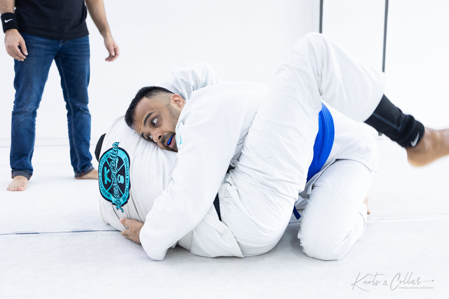 King of the Tatami (Second Edition - 2024)