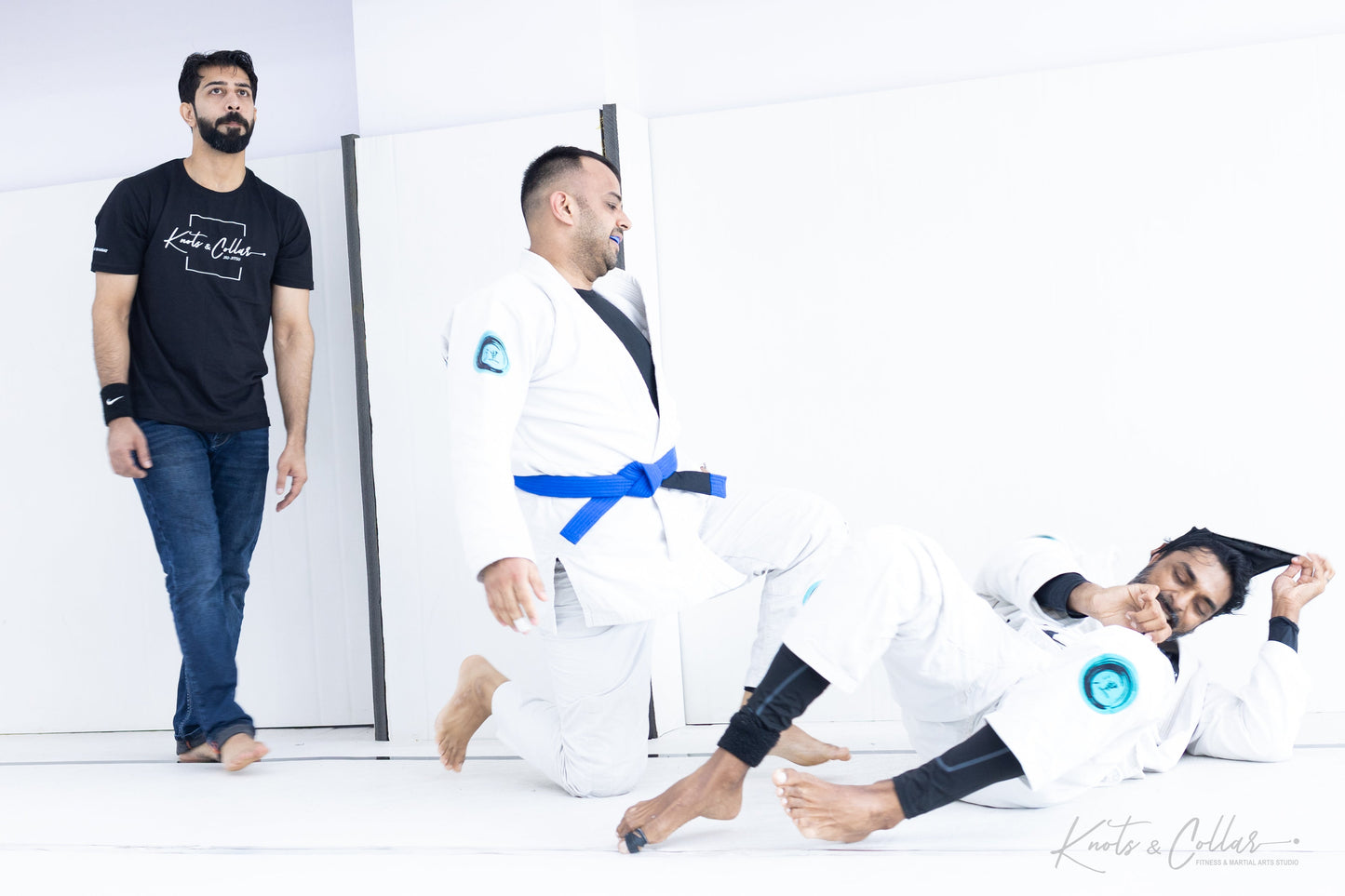 King of the Tatami (Second Edition - 2024)
