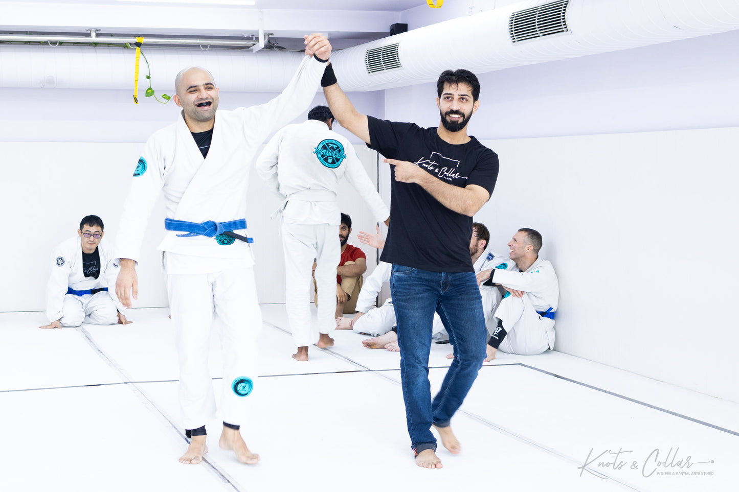 King of the Tatami (Second Edition - 2024)