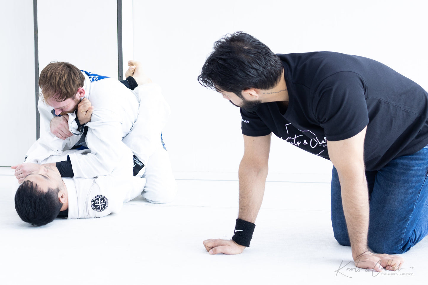 King of the Tatami (Second Edition - 2024)