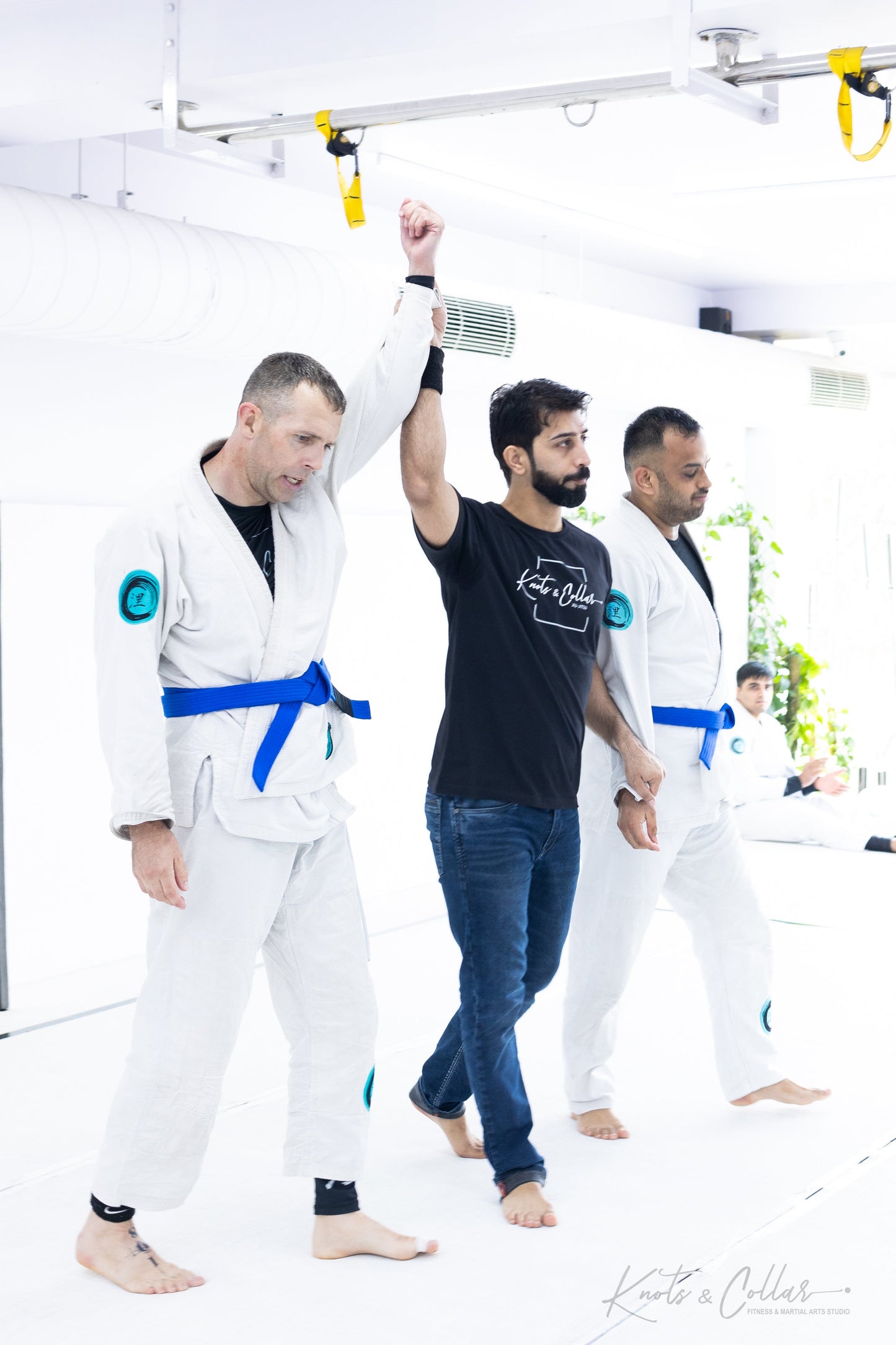 King of the Tatami (Second Edition - 2024)