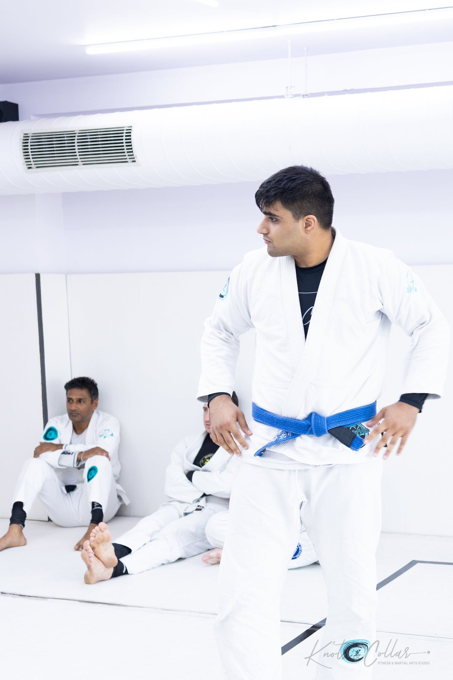 King of the Tatami (Second Edition - 2024)