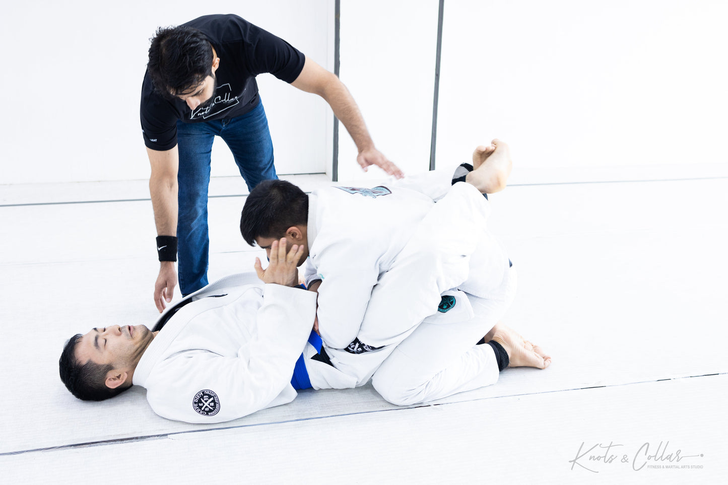 King of the Tatami (Second Edition - 2024)