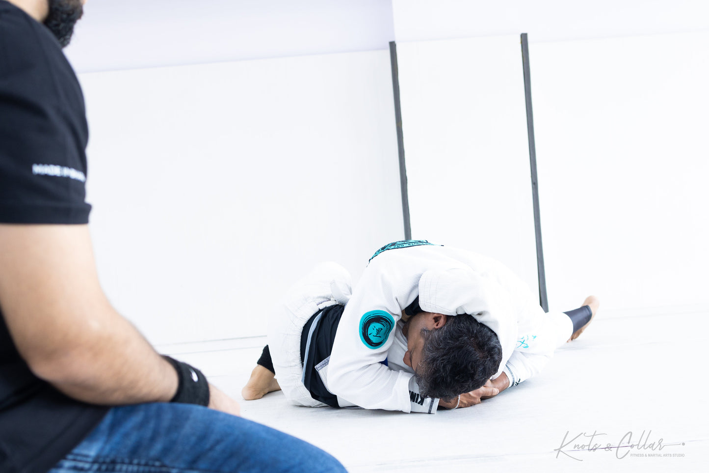 King of the Tatami (Second Edition - 2024)