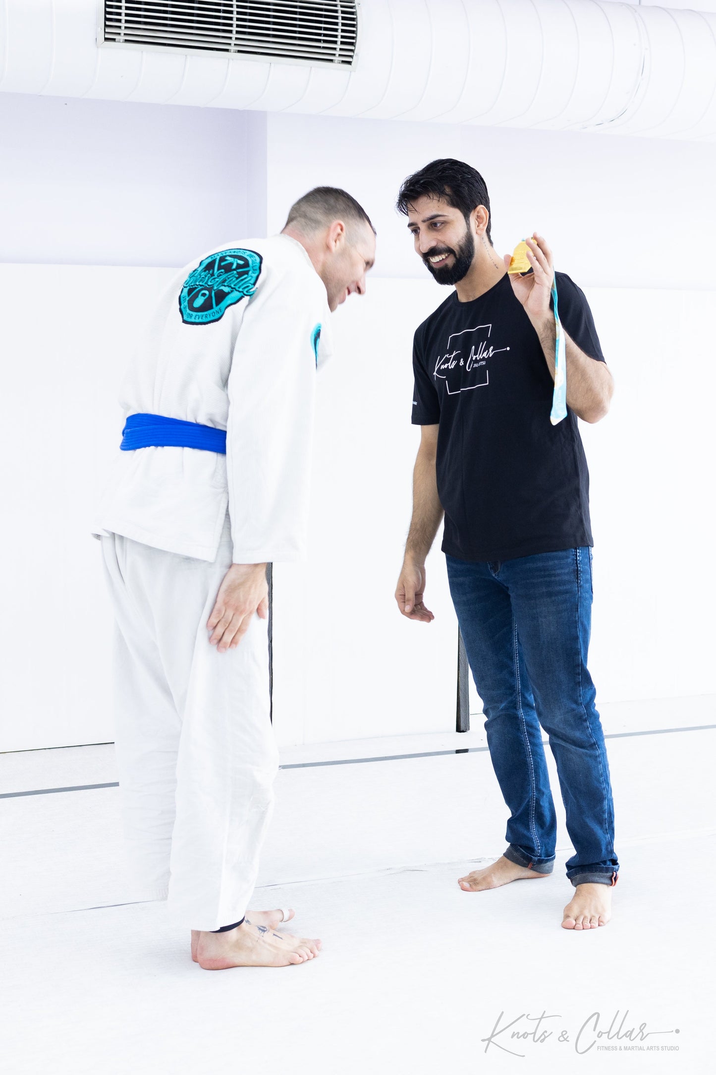King of the Tatami (Second Edition - 2024)