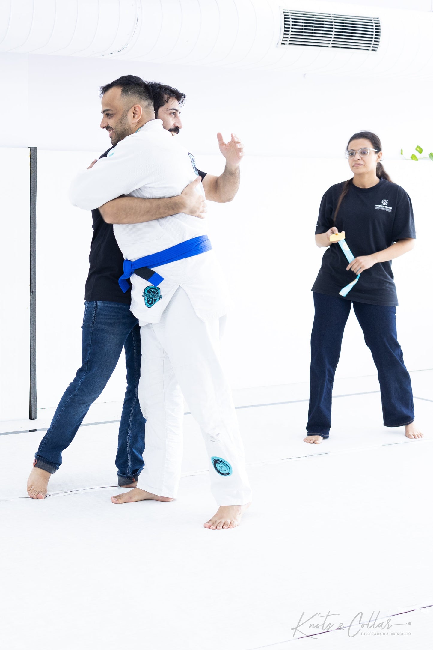 King of the Tatami (Second Edition - 2024)