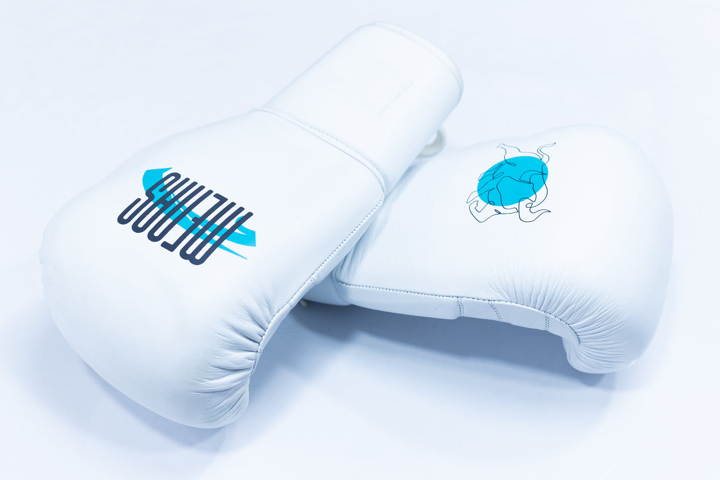 'MENAS BOXING GLOVES