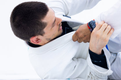 Knots & Collar Minimalist BJJ Gi – From Bharat to the World