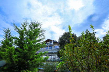 BJJ RETREAT IN MUKTESHWAR – OCTOBER 22-27, 2025