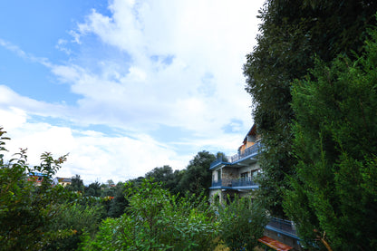 BJJ RETREAT IN MUKTESHWAR – OCTOBER 22-27, 2025