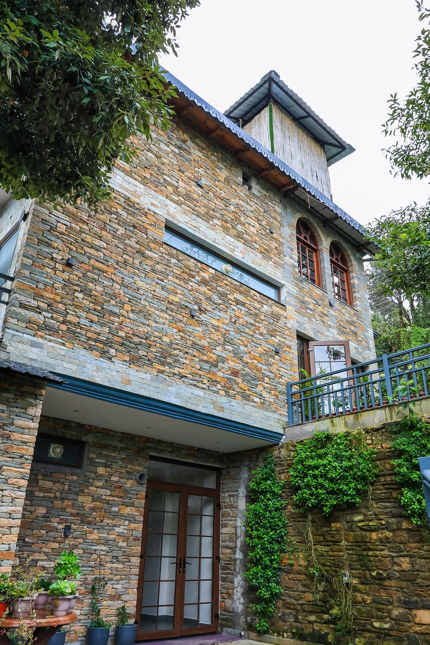 BJJ RETREAT IN MUKTESHWAR – OCTOBER 22-27, 2025
