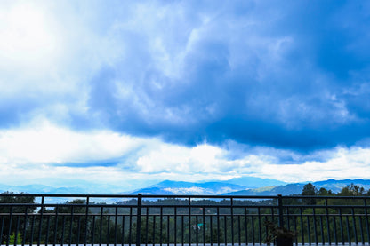 BJJ RETREAT IN MUKTESHWAR – OCTOBER 22-27, 2025