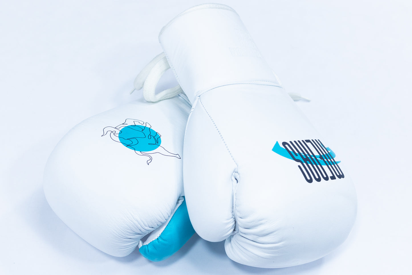 'MENAS BOXING GLOVES