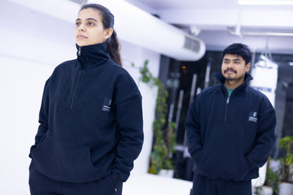 KC Bharat Winter Set – Premium Warmth, Modern Fit