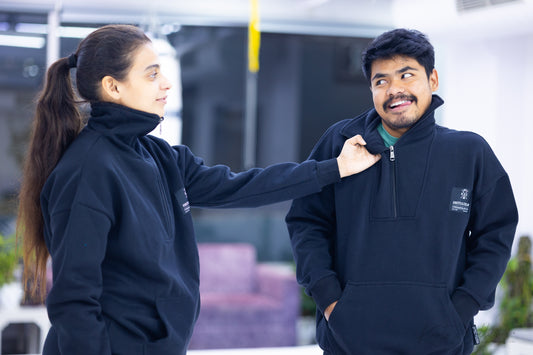 KC Bharat Winter Set – Premium Warmth, Modern Fit