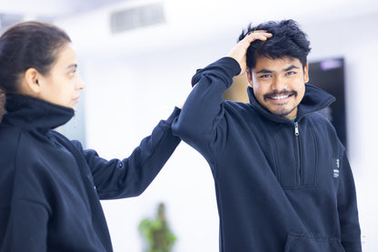 KC Bharat Winter Set – Premium Warmth, Modern Fit