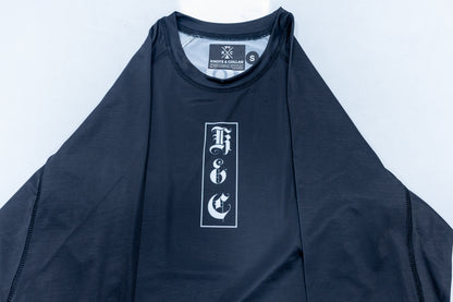 KC BAROQUE RASHGUARD