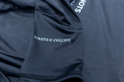 KC BAROQUE RASHGUARD