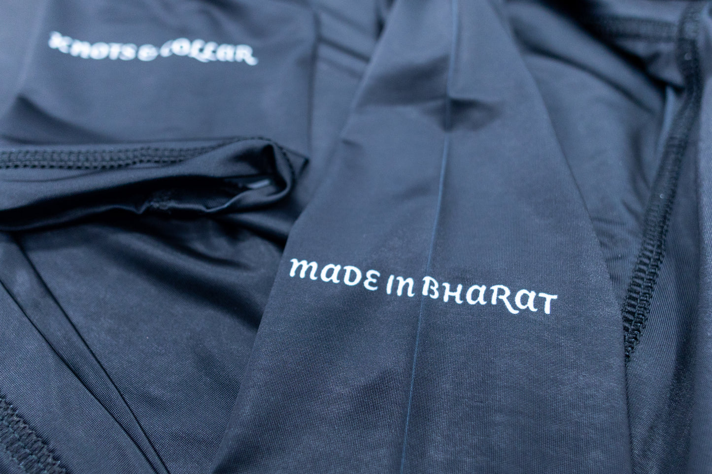 KC BAROQUE RASHGUARD