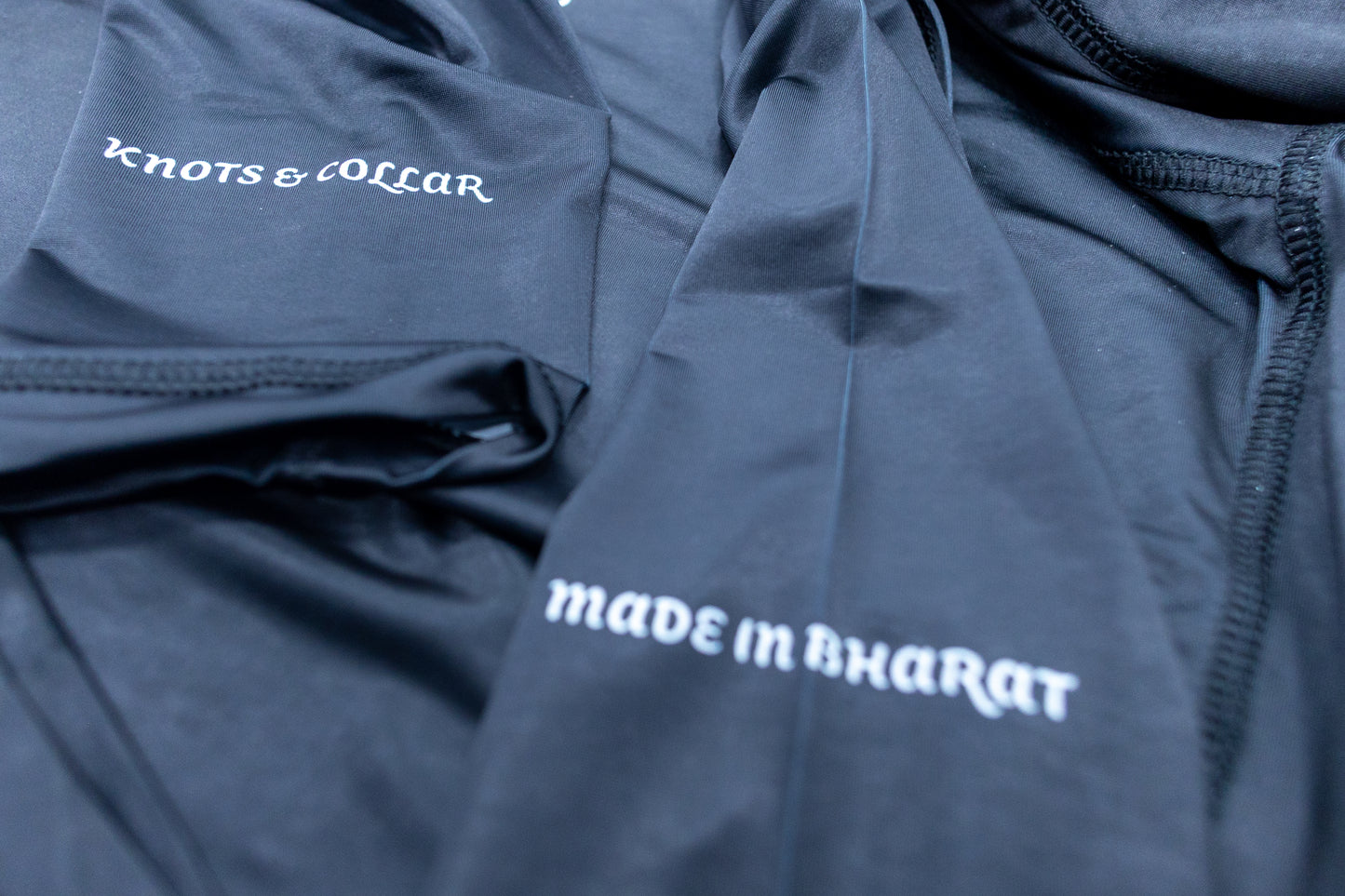 KC BAROQUE RASHGUARD