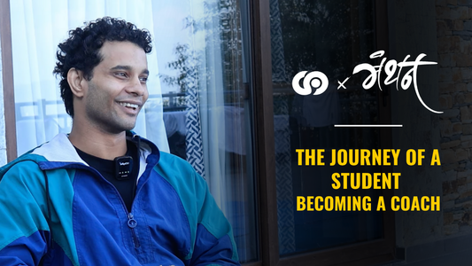 FROM HOSTEL LIFE TO JIU-JITSU CHAMPION | SHASHIKANT SINGH’S 10-YEAR MARTIAL ARTS JOURNEY & MINDSET